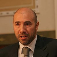 riccardo realfonzo