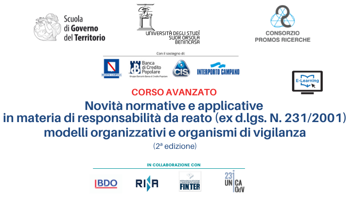 Novità normative e applicative in materia di responsabilità da reato