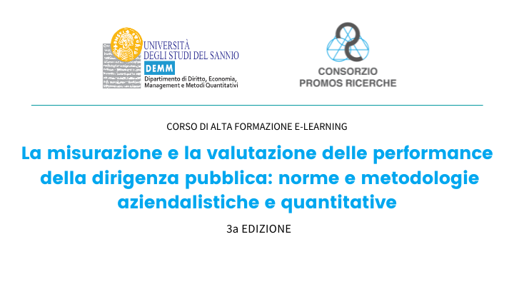 La valutazione delle performance della dirigenza pubblica