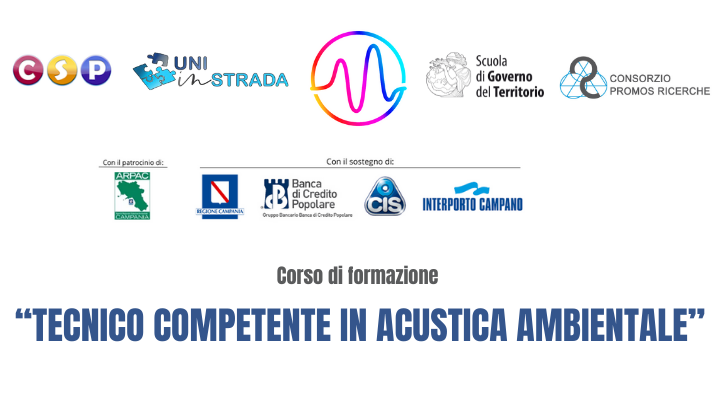 Competente in acustica ambientale